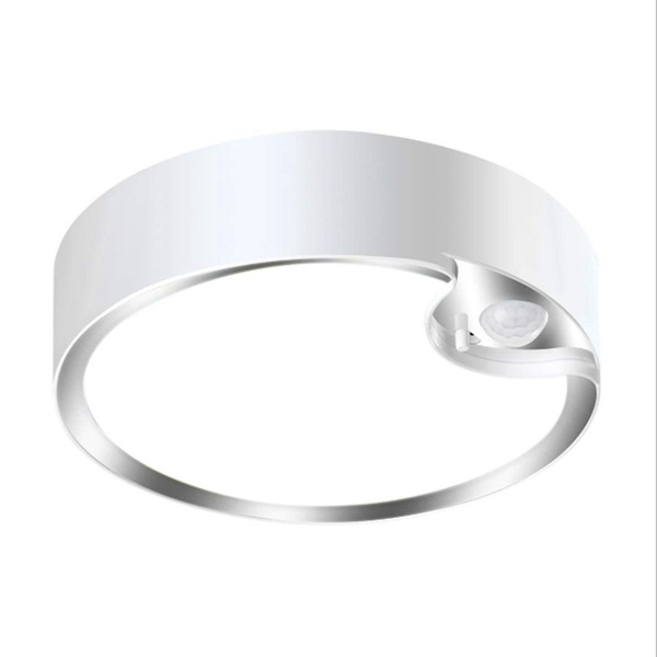 Купить Потолочный светильник с датчиком движения на батарейках для ...