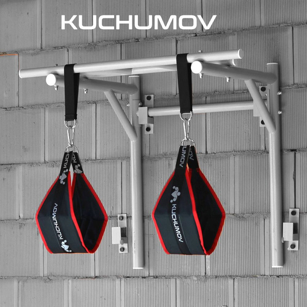 Вопросы и ответы о Петли Береша для тренировки пресса Kuchumov PB2 ...