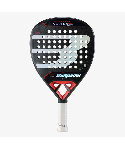 Ракетка для падел-тенниса Bullpadel Vertex 04 Comfort 24 - купить с ...