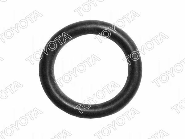 Кольцо уплотнительное резиновое насоса гидроподвески LANDCRUISER/LX470 98-07