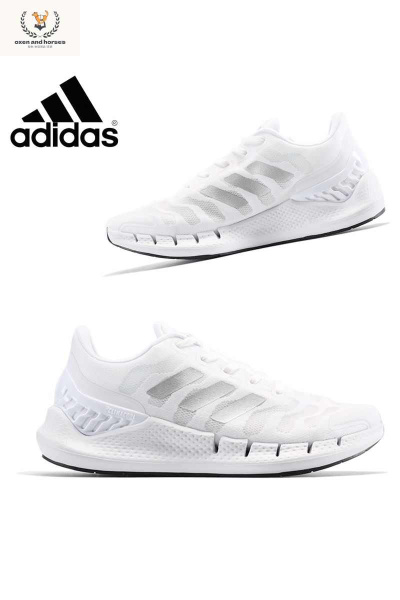 Кроссовки adidas Climacool - купить с доставкой по выгодным ценам в ...