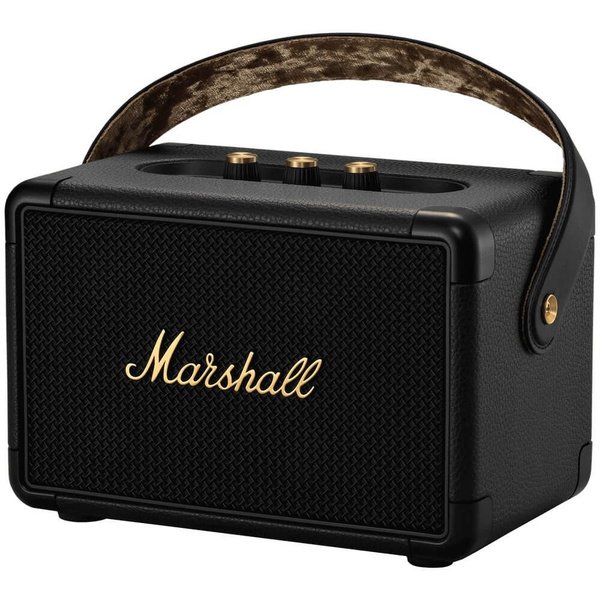 Беспроводная колонка Marshall Kilburn II BT - купить по доступным ценам ...
