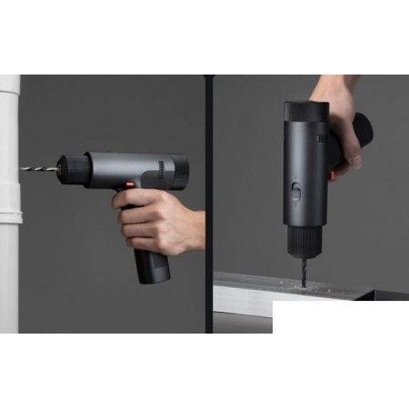 Дрель-шуруповерт Xiaomi Mijia Brushless Smart Household Electric Drill ...