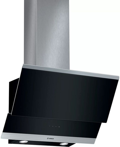Встраиваемая вытяжка Bosch DWK065G60T купить по низкой цене: отзывы ...