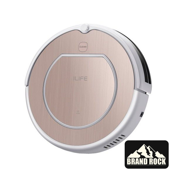 Робот-пылесос ILIFE V50 Pro - купить по выгодной цене в интернет ...
