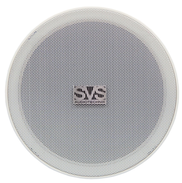 Трансляционный громкоговоритель SVS Audiotechnik SC-106FL ...