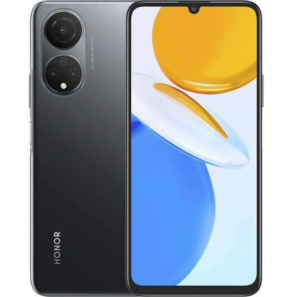 Смартфон Honor X7 128 ГБ - купить по выгодной цене в интернет-магазине ...