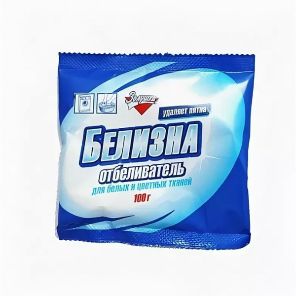 Отбеливатель для белья Ozon