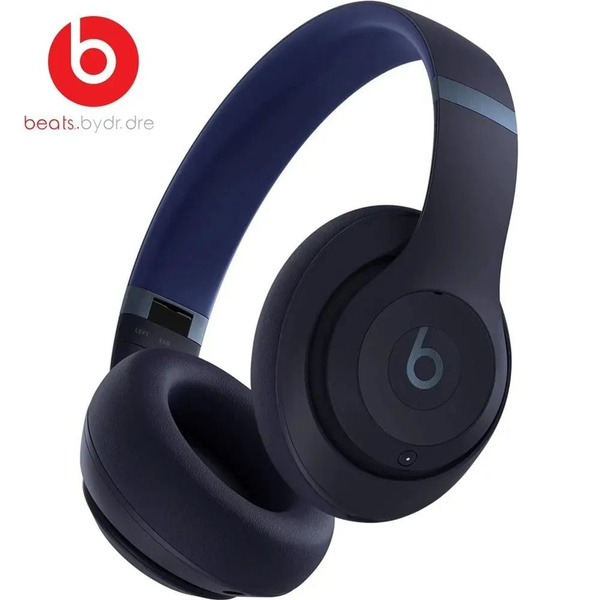 Наушники Накладные Beats lu481 - купить по доступным ценам в интернет ...