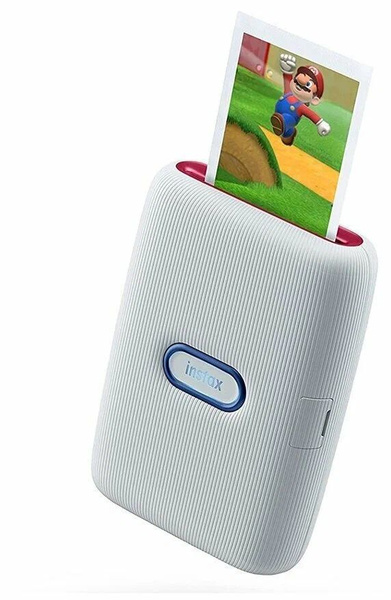 Мини-принтер Fujifilm Instax Mini Link - купить по низким ценам в ...