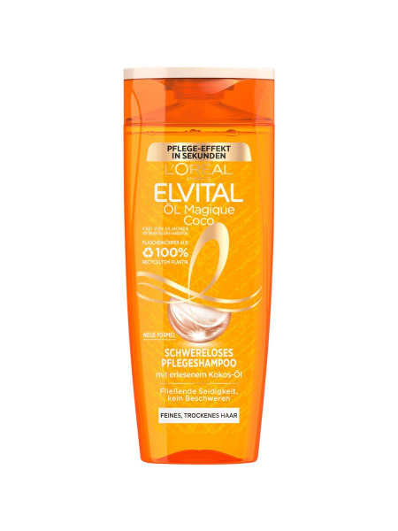 L'Oreal Paris Шампунь для волос, 250 мл - купить с доставкой по ...