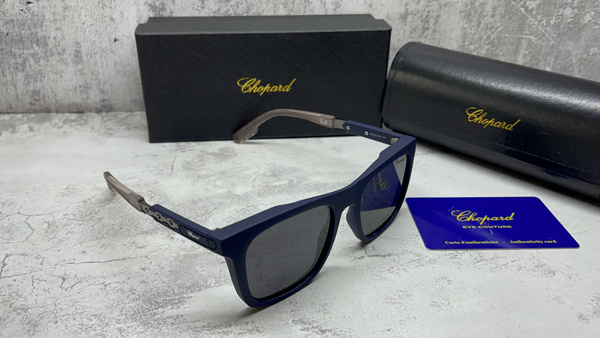 Chopard Очки солнцезащитные - купить с доставкой по выгодным ценам в ...