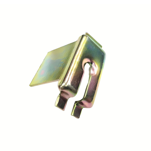 Пластина фиксатор троса сцепления A11-1602103 для Amulet A15 - арт. A11 ...