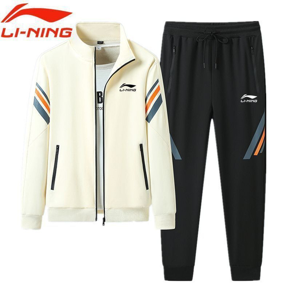 Костюм спортивный LI-NING - купить с доставкой по выгодным ценам в ...