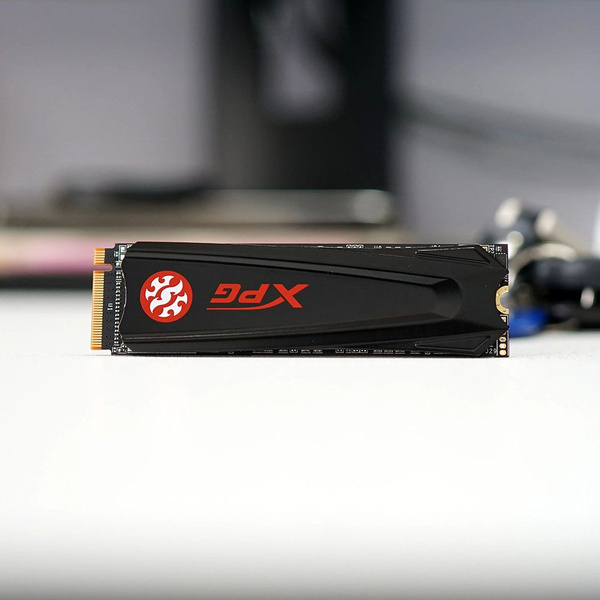 ADATA XPG GAMMIX S11 Lite 1TB PCIe Gen3x4 M.2 2280 Твердотельный ...