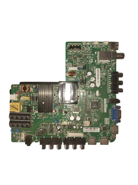 Материнская плата TP.VST59.P83 для Supra STV-LC39520FL - купить с ...