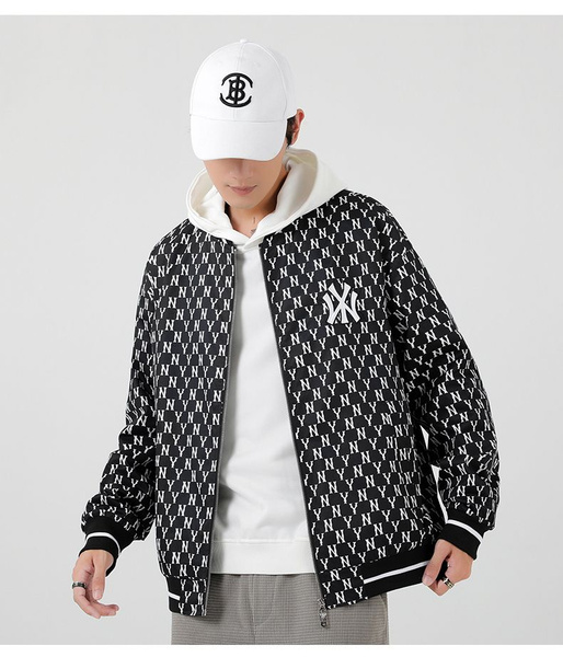 Куртка NEW YORK YANKEES - купить с доставкой по выгодным ценам в ...