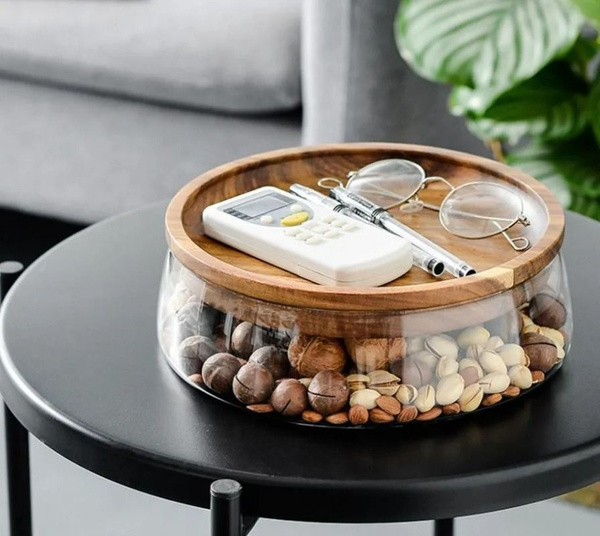 Фруктовница, 1 шт купить на OZON по низкой цене (1543961179)