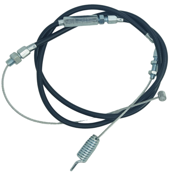 Тросик переднего хода культиватора Carver T-650R, T-651R купить на OZON ...