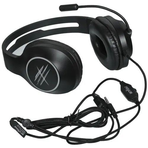 Наушники Полноразмерные Aceline AHG-425 - купить по доступным ценам в ...