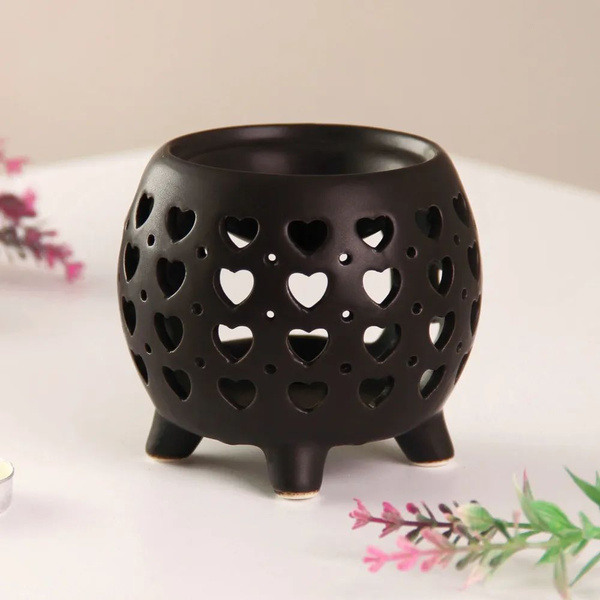 Аромалампа GALA Candle Аромалампы, 10 см - купить по выгодной цене в ...