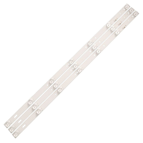 Подсветка MS-L2391 V1 MS-L1225 V2 для ТВ BBK 32LEM-1027/TS2C 32LEX-5027 ...