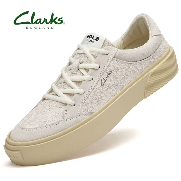 Кеды Clarks - купить с доставкой по выгодным ценам в интернет-магазине ...
