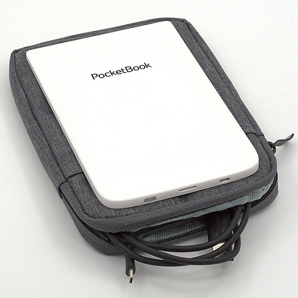 Чехол для электронной книги 6" - купить с доставкой по выгодным ценам в ...