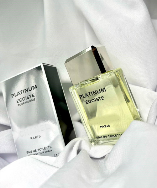PLATINUM pour homme, эгоист платинум пур хом Туалетная вода 100 мл ...