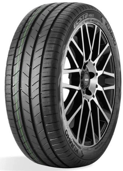 Шины для легковых автомобилей Kumho 185/65 15 Лето - купить в интернет ...