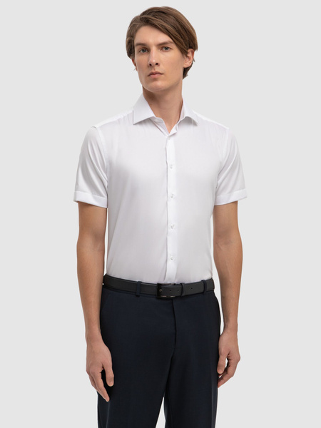 Рубашка KANZLER Regular Fit - купить с доставкой по выгодным ценам в ...