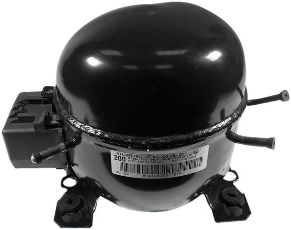 Вопросы и ответы о Компрессор Атлант СКО-120 (R134a, 143W, РКТ-2 ...