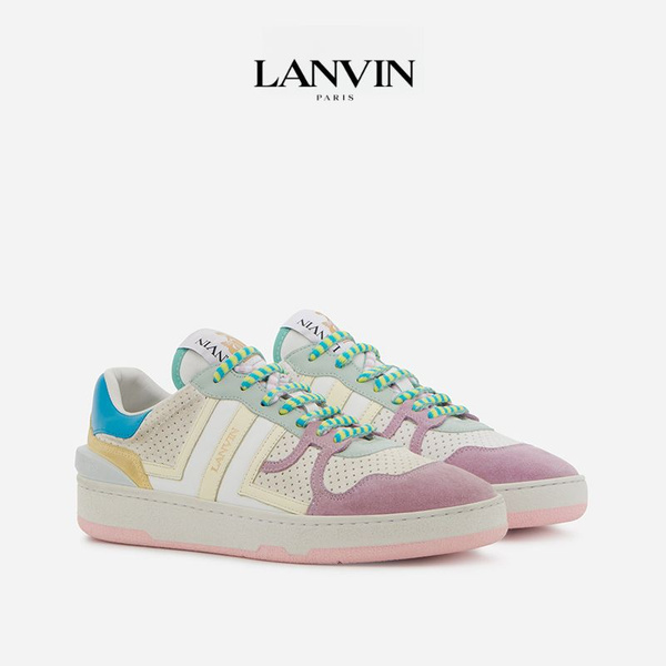 Кроссовки Lanvin - купить с доставкой по выгодным ценам в интернет ...
