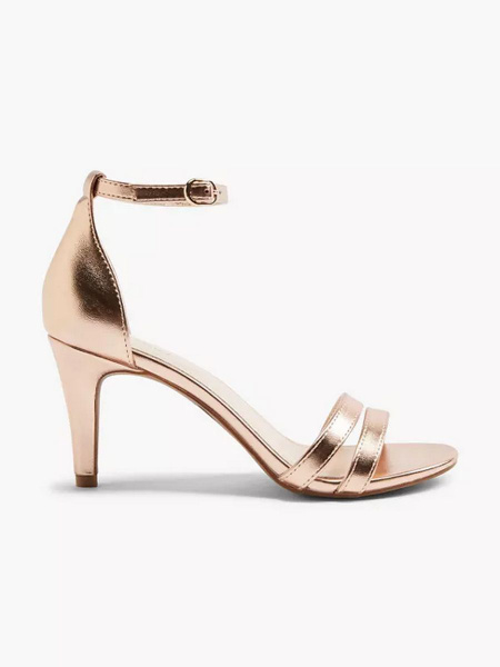 Босоножки Graceland - купить с доставкой по выгодным ценам в интернет ...