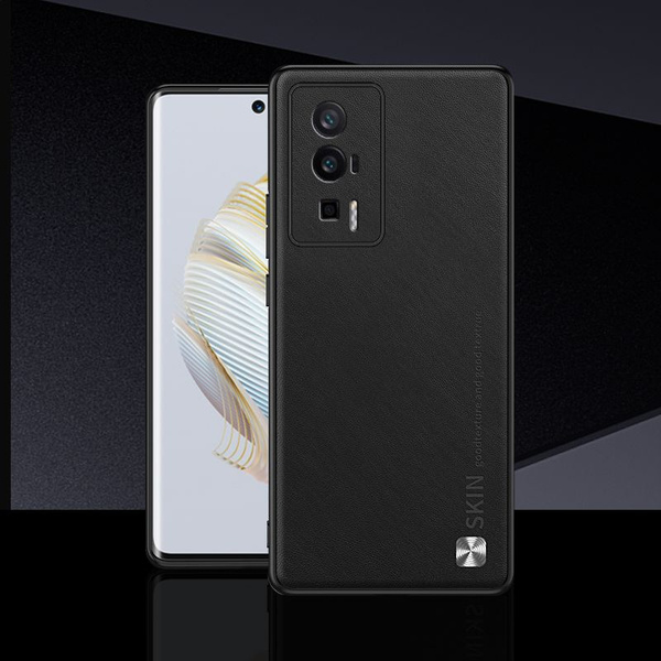 Чехол для Poco F5 Pro (Поко Ф5 Про) противоударный, ударопрочный ...
