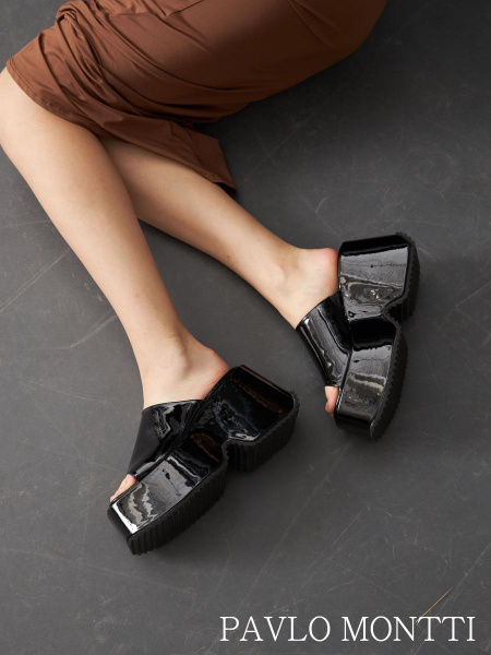 Сабо PAVLO MONTTI - купить с доставкой по выгодным ценам в интернет ...