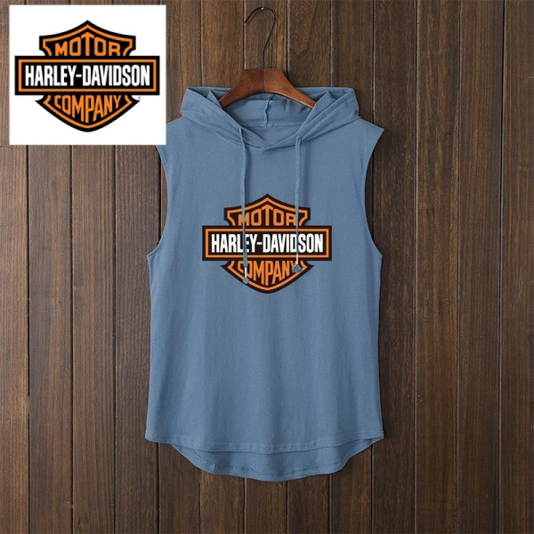 Толстовка Harley-Davidson - купить с доставкой по выгодным ценам в ...