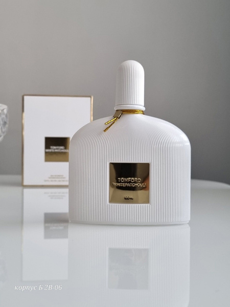 Характеристики Парфюмерная вода женская Tom Ford White Patchouli Том ...