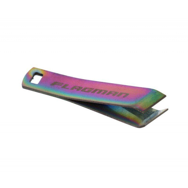 FLAGMAN Кусачки для лески и шнура Line Clipper 1 5см - купить по ...