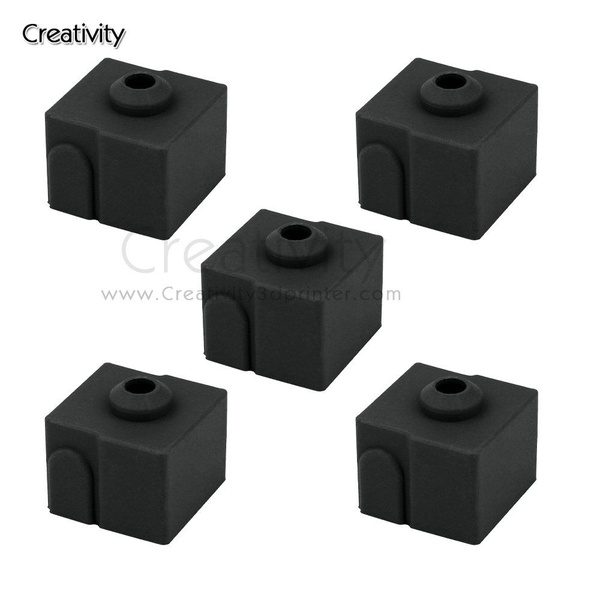 Сверло для бумаги Ender3 V3 SE Крышка нагревательного блока Hotend ...