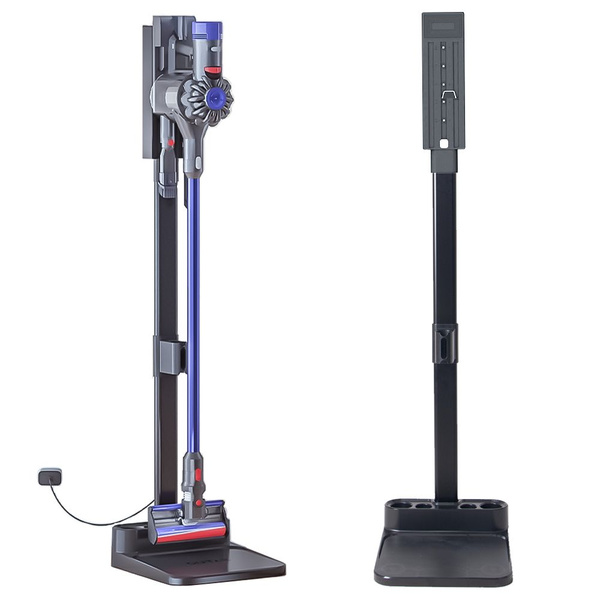 Напольная подставка Hassi Satuo S1 для пылесосов Dyson V6 V7 V8 V9 V10 ...