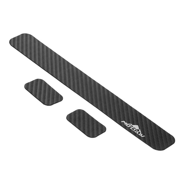 Защитная наклейка для велосипедной цепи, водонепроницаемая защитная ...