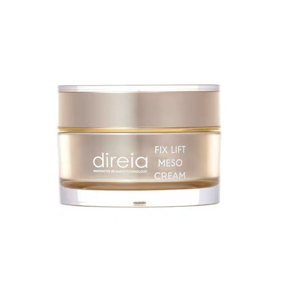Direia Лифтинг крем для лица с эффектом мезотерапии Fix lift meso cream ...