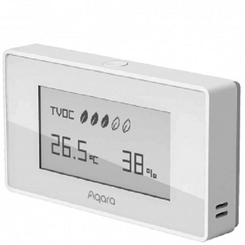 Датчик микроклимата AGARA Датчик качества воздуха Aqara TVOC Air ...