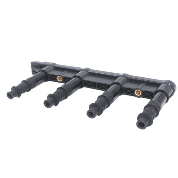 Катушка зажигания MyPads для Citroen C2 C3 C4 Peugeot 1007 206 207 307 ...