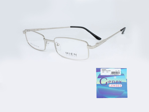 Очки для коррекции зрения Mien 71 Y1 линзы Neolook. - купить с ...