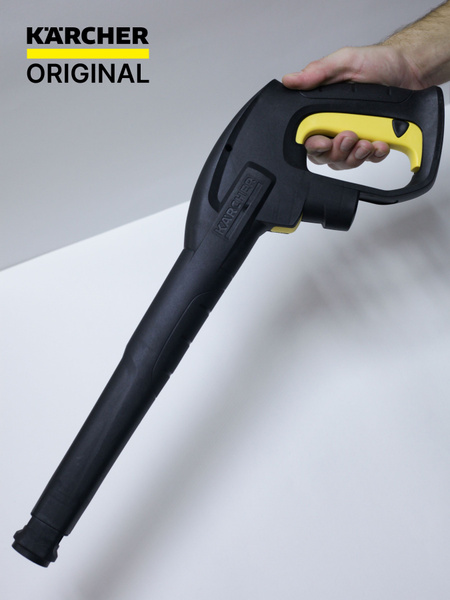 Пистолет распылитель G 180 Q Karcher (2.642-889.0) - купить с доставкой ...