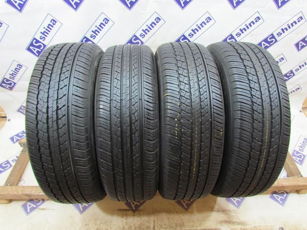 Шины для легковых автомобилей Dunlop 225/65 17 Лето Нешипованные ...