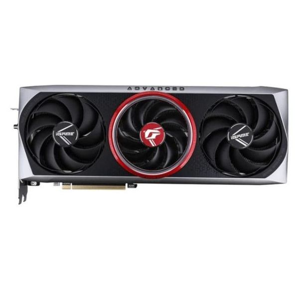Видеокарта Colorful GeForce RTX 4070 Ti, 12 ГБ - купить по низким ценам ...