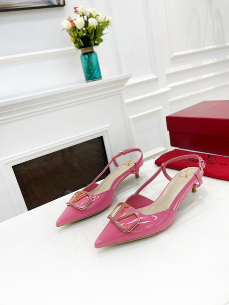 Босоножки Valentino - купить с доставкой по выгодным ценам в интернет ...